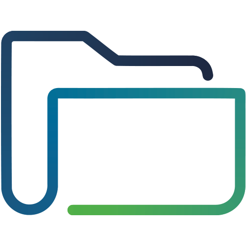 Gestione documentale icona pag categoria