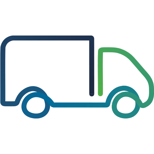 Logistica icona pag categoria