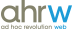 ahrw logo home t 1