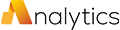 analytics logo home t