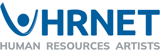 HRNET logo 180h